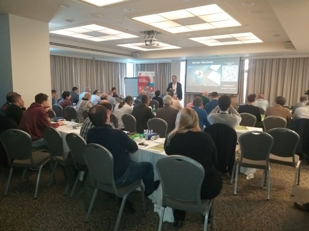 כנס הרש 4-6.12 + סדנת שטראומן עם דר פרומוביץ ודר פרידוולד