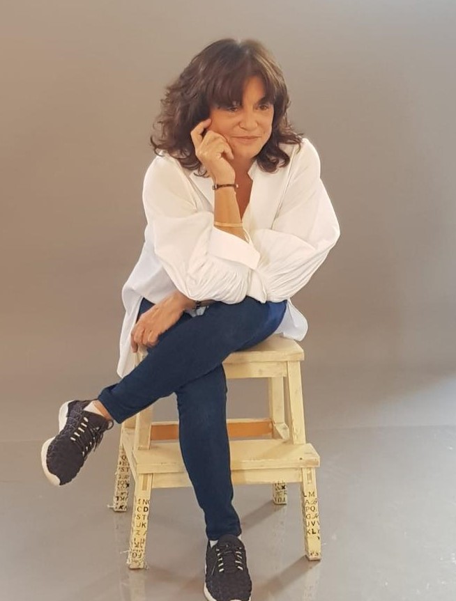 פני גרוס מנכ"ל