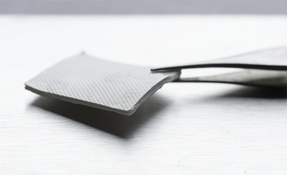 ממברנות קולגן ומטריצות