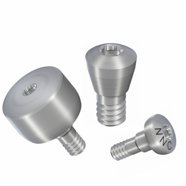 Closure & Healing screw TL