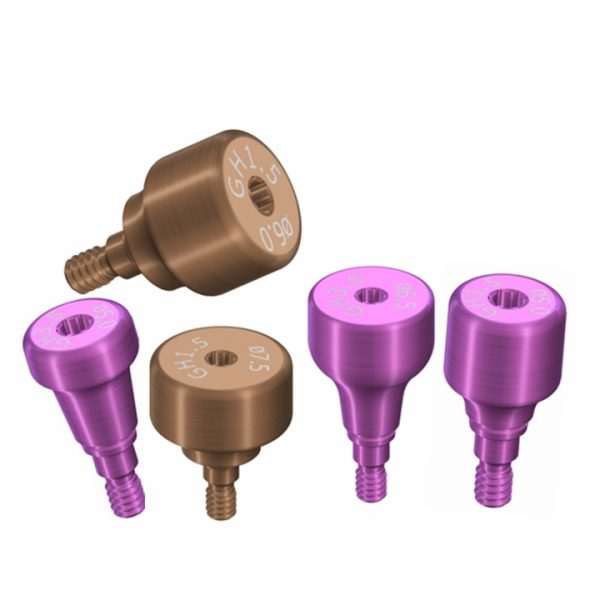 Closure & Healing screw BLX