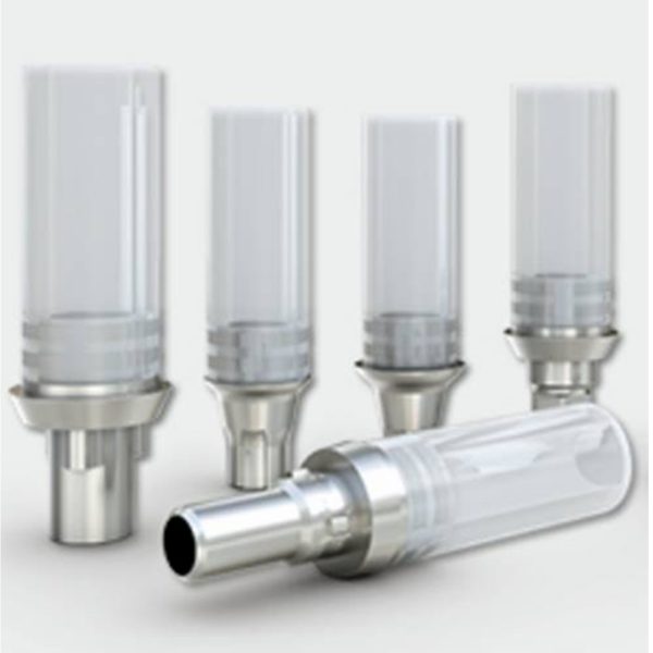 Cocr Abutments TL