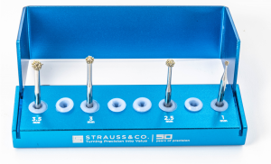 קיט דה-גרנולציה