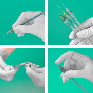 The Wand STA- Needles