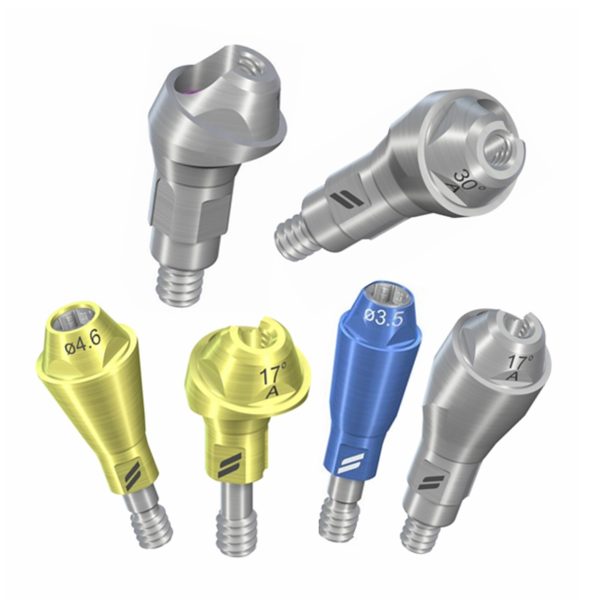 SRA BLT (מולטי יוניט - מוברג)