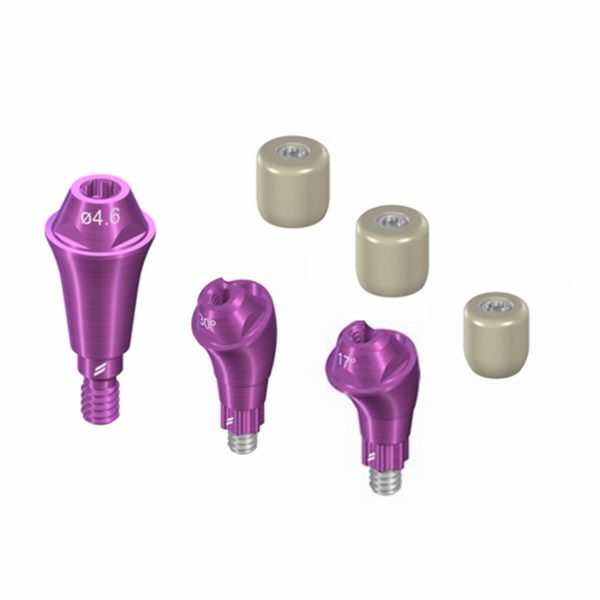 SRA BLX (מולטי יוניט - מוברג)