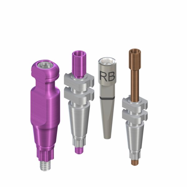 Transfer & Analog - BLX