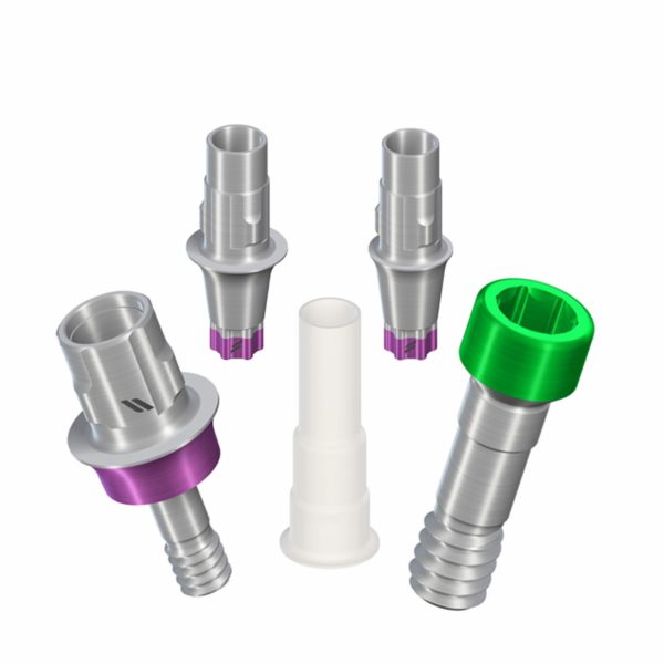 Vario Base BLX (טיבייס - מוברג)