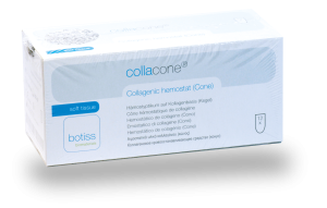 קונוס למכתשית