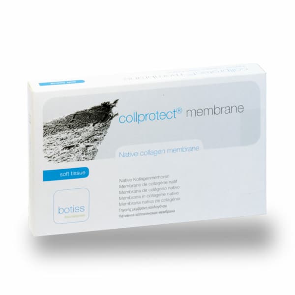 collprotect membrane