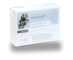 תחליף עצם סינטטי