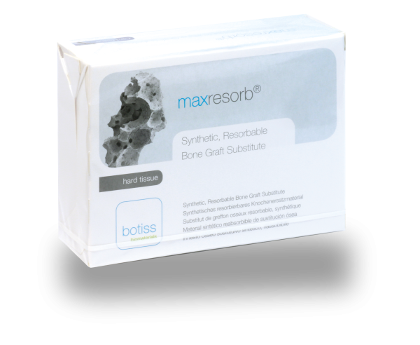 תחליף עצם סינטטי