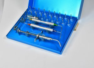 קיט להרמת סינוס סגורה