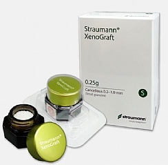 שטראומן קסנוגרפט